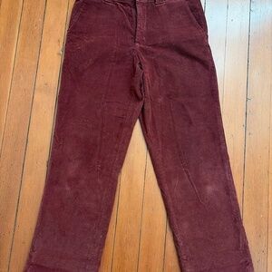 Dickies Corduroy Pants 32x32